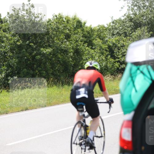 22.06.2025 - Viking Triathlon Yannick Fuchs http://msf.ph/oto/8121105 22.06.2025 11:47:57 Radfahren 106, 136, 163, 266, 415 meine-sportfotos.de