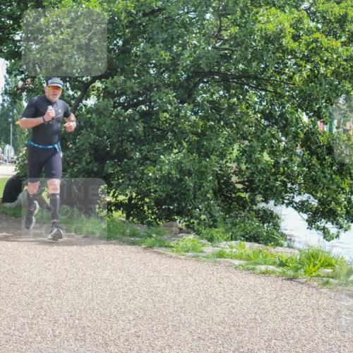 22.06.2025 - Viking Triathlon KatJ http://msf.ph/oto/8121125 22.06.2025 13:00:47 Laufen 173 meine-sportfotos.de