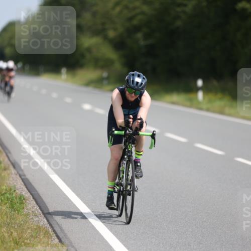 22.06.2025 - Viking Triathlon Yannick Fuchs http://msf.ph/oto/8121132 22.06.2025 11:48:04 Radfahren 136, 145, 163, 176, 180, 266, 368 meine-sportfotos.de