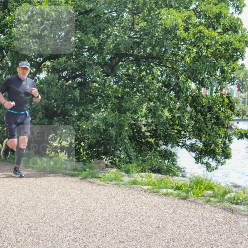 22.06.2025 - Viking Triathlon KatJ http://msf.ph/oto/8121137 22.06.2025 13:00:47 Laufen 173 meine-sportfotos.de