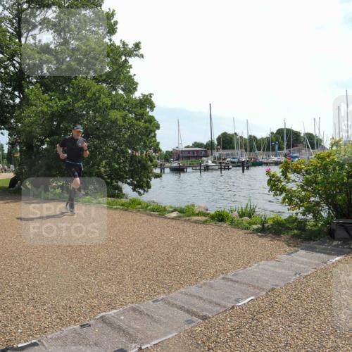 22.06.2025 - Viking Triathlon KatJ http://msf.ph/oto/8121148 22.06.2025 13:00:48 Laufen 173, 521 meine-sportfotos.de