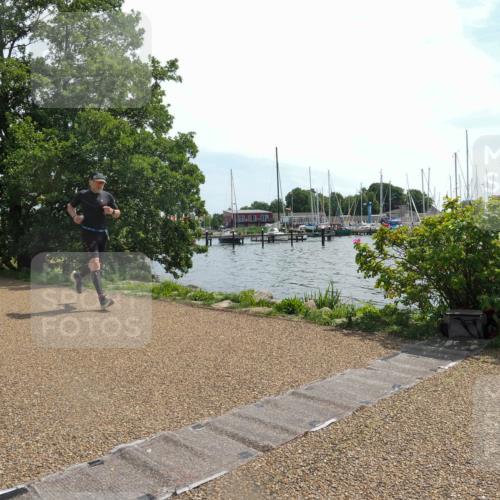 22.06.2025 - Viking Triathlon KatJ http://msf.ph/oto/8121159 22.06.2025 13:00:48 Laufen 173, 521 meine-sportfotos.de