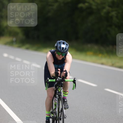 22.06.2025 - Viking Triathlon Yannick Fuchs http://msf.ph/oto/8121160 22.06.2025 11:48:05 Radfahren 136, 145, 163, 176, 180, 266, 368, 485 meine-sportfotos.de