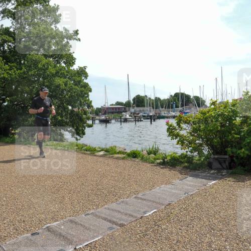 22.06.2025 - Viking Triathlon KatJ http://msf.ph/oto/8121171 22.06.2025 13:00:48 Laufen 173, 521 meine-sportfotos.de