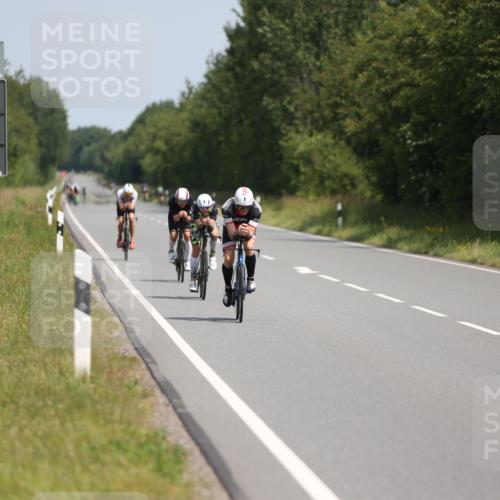 22.06.2025 - Viking Triathlon Yannick Fuchs http://msf.ph/oto/8121191 22.06.2025 11:48:08 Radfahren 136, 145, 176, 180, 266, 368, 485 meine-sportfotos.de