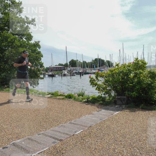 22.06.2025 - Viking Triathlon KatJ http://msf.ph/oto/8121194 22.06.2025 13:00:49 Laufen 173, 521 meine-sportfotos.de