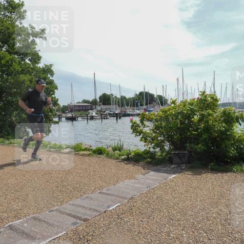 22.06.2025 - Viking Triathlon KatJ http://msf.ph/oto/8121204 22.06.2025 13:00:49 Laufen 173, 521 meine-sportfotos.de
