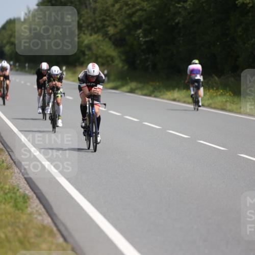 22.06.2025 - Viking Triathlon Yannick Fuchs http://msf.ph/oto/8121211 22.06.2025 11:48:09 Radfahren 136, 145, 176, 180, 266, 368, 485 meine-sportfotos.de