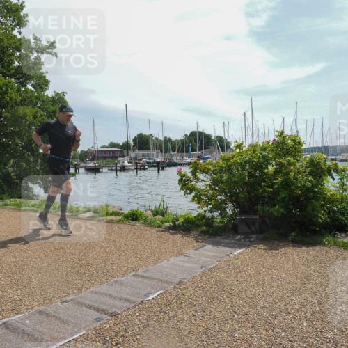 22.06.2025 - Viking Triathlon KatJ http://msf.ph/oto/8121217 22.06.2025 13:00:49 Laufen 173, 521 meine-sportfotos.de