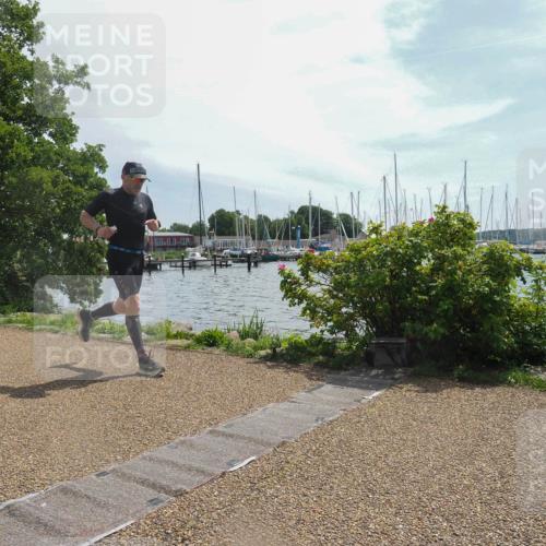 22.06.2025 - Viking Triathlon KatJ http://msf.ph/oto/8121225 22.06.2025 13:00:49 Laufen 173, 521 meine-sportfotos.de
