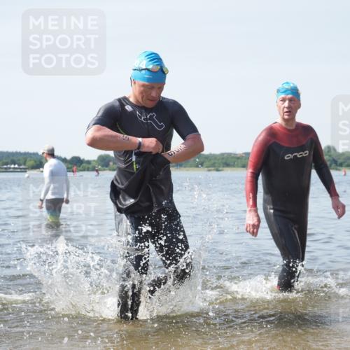 22.06.2025 - Viking Triathlon KatJ http://msf.ph/oto/8121226 22.06.2025 10:50:00 Schwimmen 69, 97, 140, 270, 273, 356 meine-sportfotos.de