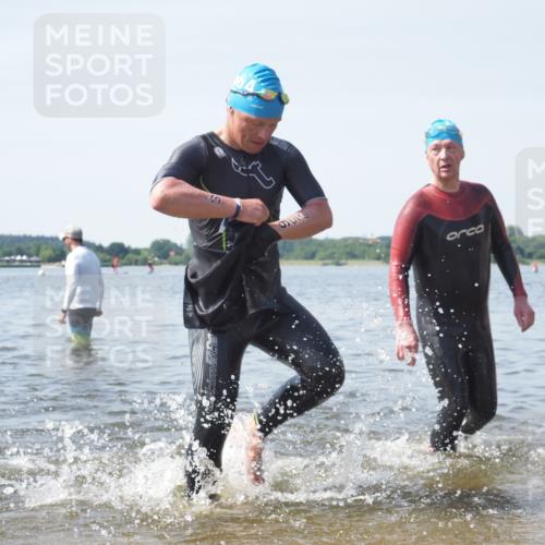 22.06.2025 - Viking Triathlon KatJ http://msf.ph/oto/8121231 22.06.2025 10:50:00 Schwimmen 69, 97, 140, 270, 273, 356 meine-sportfotos.de