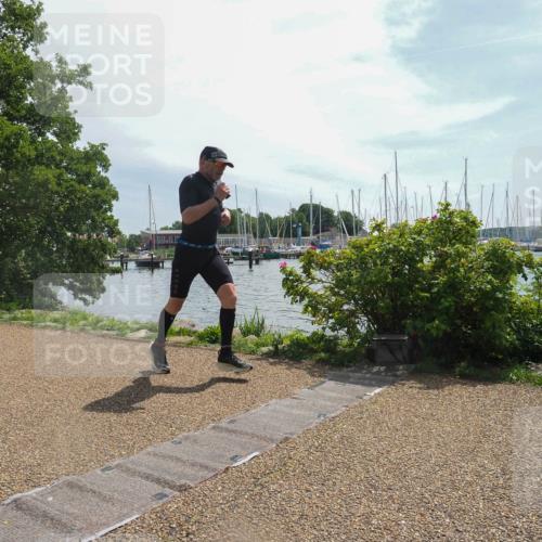 22.06.2025 - Viking Triathlon KatJ http://msf.ph/oto/8121246 22.06.2025 13:00:49 Laufen 173, 521 meine-sportfotos.de
