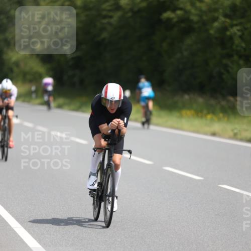 22.06.2025 - Viking Triathlon Yannick Fuchs http://msf.ph/oto/8121254 22.06.2025 11:48:12 Radfahren 145, 176, 180, 368, 397, 485 meine-sportfotos.de