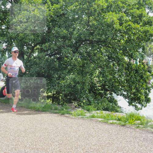 22.06.2025 - Viking Triathlon KatJ http://msf.ph/oto/8121257 22.06.2025 13:00:50 Laufen 173, 521 meine-sportfotos.de