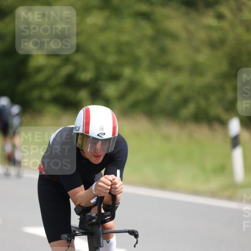 22.06.2025 - Viking Triathlon Yannick Fuchs http://msf.ph/oto/8121279 22.06.2025 11:48:13 Radfahren 145, 176, 180, 368, 397, 485, 626 meine-sportfotos.de