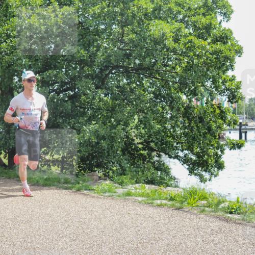 22.06.2025 - Viking Triathlon KatJ http://msf.ph/oto/8121285 22.06.2025 13:00:51 Laufen 173, 521 meine-sportfotos.de