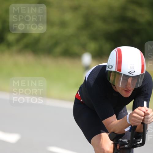 22.06.2025 - Viking Triathlon Yannick Fuchs http://msf.ph/oto/8121291 22.06.2025 11:48:13 Radfahren 145, 176, 180, 368, 397, 485, 626 meine-sportfotos.de