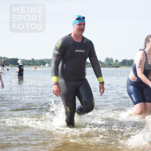 22.06.2025 - Viking Triathlon KatJ http://msf.ph/oto/8121306 22.06.2025 10:50:05 Schwimmen 69, 97, 140, 273, 431 meine-sportfotos.de
