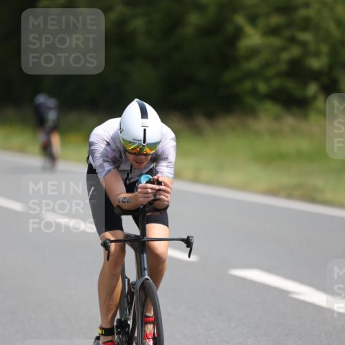 22.06.2025 - Viking Triathlon Yannick Fuchs http://msf.ph/oto/8121315 22.06.2025 11:48:14 Radfahren 145, 176, 180, 368, 397, 485, 626 meine-sportfotos.de