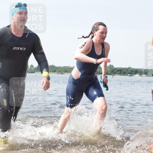 22.06.2025 - Viking Triathlon KatJ http://msf.ph/oto/8121316 22.06.2025 10:50:05 Schwimmen 69, 97, 140, 273, 431 meine-sportfotos.de