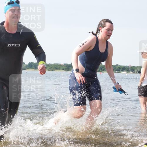 22.06.2025 - Viking Triathlon KatJ http://msf.ph/oto/8121319 22.06.2025 10:50:06 Schwimmen 69, 97, 140, 273, 431 meine-sportfotos.de