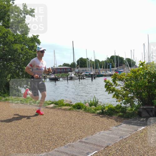 22.06.2025 - Viking Triathlon KatJ http://msf.ph/oto/8121328 22.06.2025 13:00:52 Laufen 521 meine-sportfotos.de