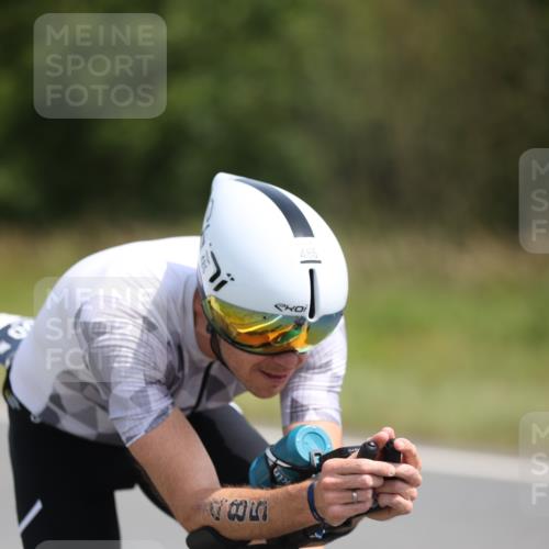 22.06.2025 - Viking Triathlon Yannick Fuchs http://msf.ph/oto/8121346 22.06.2025 11:48:15 Radfahren 110, 145, 176, 368, 397, 485, 626 meine-sportfotos.de