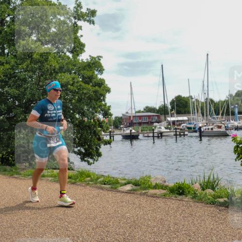 22.06.2025 - Viking Triathlon KatJ http://msf.ph/oto/8121348 22.06.2025 13:31:49 Laufen 220, 324, 370 meine-sportfotos.de