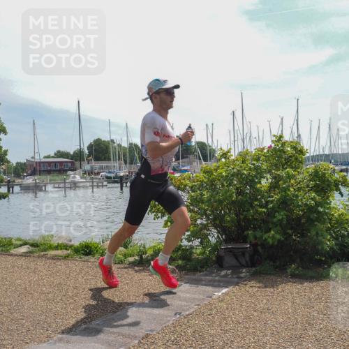 22.06.2025 - Viking Triathlon KatJ http://msf.ph/oto/8121364 22.06.2025 13:00:52 Laufen 521 meine-sportfotos.de