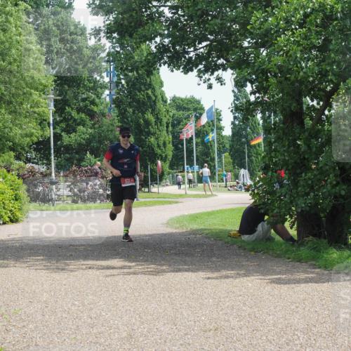 22.06.2025 - Viking Triathlon KatJ http://msf.ph/oto/8121382 22.06.2025 13:01:13 Laufen 631 meine-sportfotos.de