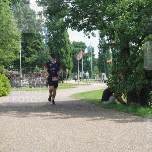 22.06.2025 - Viking Triathlon KatJ http://msf.ph/oto/8121393 22.06.2025 13:01:13 Laufen 631 meine-sportfotos.de