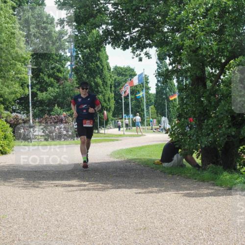 22.06.2025 - Viking Triathlon KatJ http://msf.ph/oto/8121404 22.06.2025 13:01:13 Laufen 631 meine-sportfotos.de