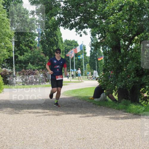 22.06.2025 - Viking Triathlon KatJ http://msf.ph/oto/8121414 22.06.2025 13:01:14 Laufen 631 meine-sportfotos.de