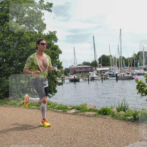 22.06.2025 - Viking Triathlon KatJ http://msf.ph/oto/8121421 22.06.2025 13:31:53 Laufen 220 meine-sportfotos.de