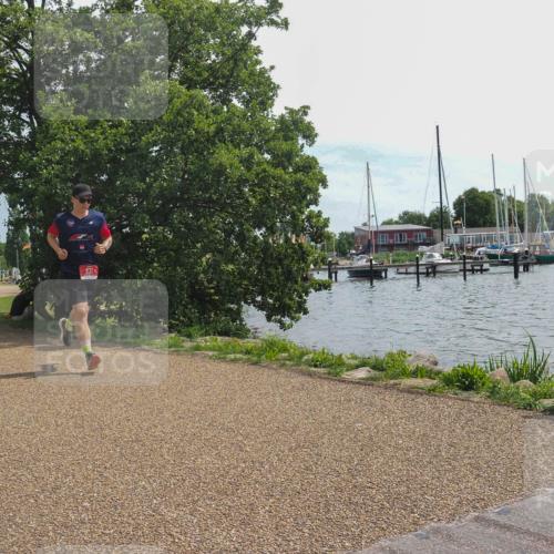 22.06.2025 - Viking Triathlon KatJ http://msf.ph/oto/8121447 22.06.2025 13:01:16 Laufen 631 meine-sportfotos.de