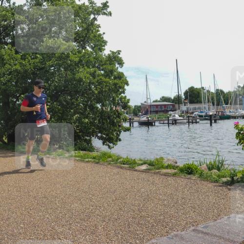 22.06.2025 - Viking Triathlon KatJ http://msf.ph/oto/8121464 22.06.2025 13:01:16 Laufen 631 meine-sportfotos.de