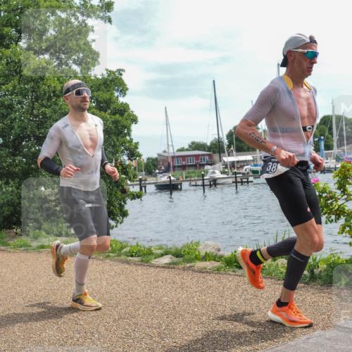 22.06.2025 - Viking Triathlon KatJ http://msf.ph/oto/8121521 22.06.2025 13:32:06 Laufen 211, 258, 381 meine-sportfotos.de