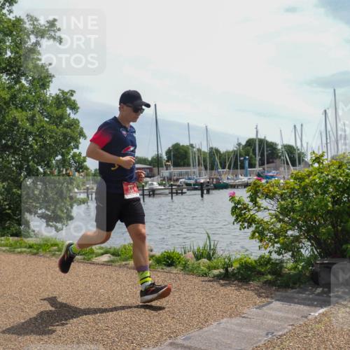 22.06.2025 - Viking Triathlon KatJ http://msf.ph/oto/8121522 22.06.2025 13:01:17 Laufen 631 meine-sportfotos.de