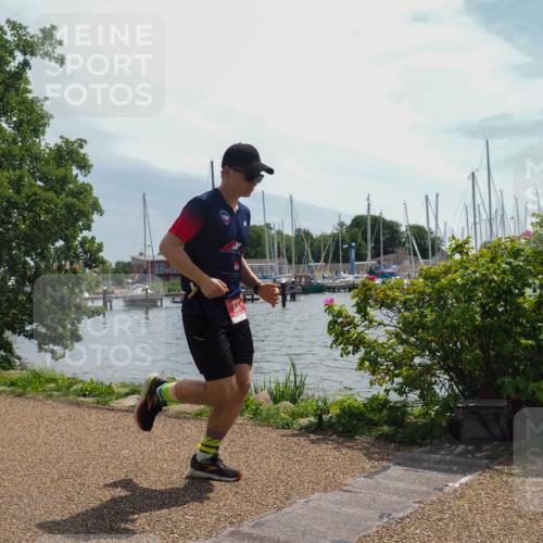 22.06.2025 - Viking Triathlon KatJ http://msf.ph/oto/8121532 22.06.2025 13:01:17 Laufen 631 meine-sportfotos.de