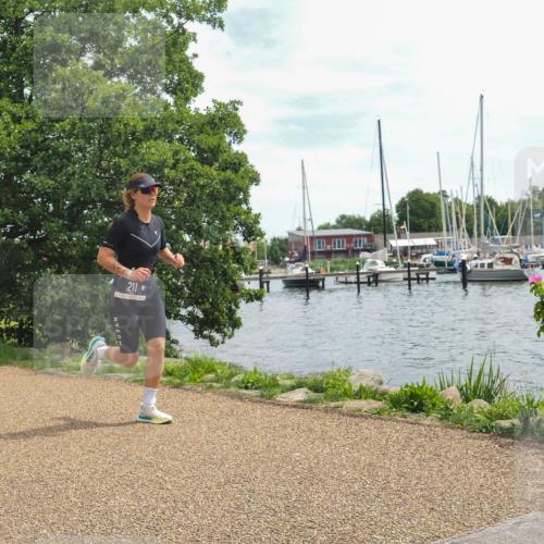 22.06.2025 - Viking Triathlon KatJ http://msf.ph/oto/8121546 22.06.2025 13:32:09 Laufen 211, 653 meine-sportfotos.de