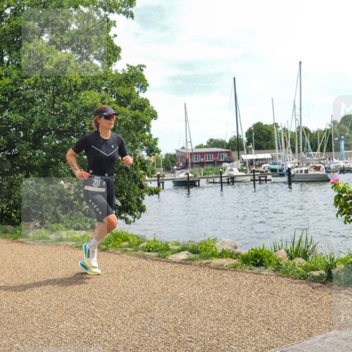 22.06.2025 - Viking Triathlon KatJ http://msf.ph/oto/8121552 22.06.2025 13:32:09 Laufen 211, 653 meine-sportfotos.de