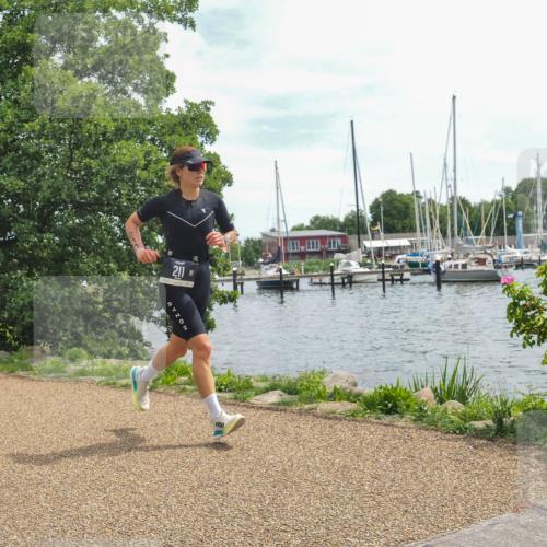 22.06.2025 - Viking Triathlon KatJ http://msf.ph/oto/8121560 22.06.2025 13:32:09 Laufen 211, 653 meine-sportfotos.de