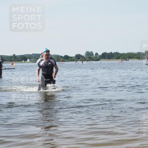 22.06.2025 - Viking Triathlon KatJ http://msf.ph/oto/8121562 22.06.2025 10:50:27 Schwimmen 24, 48, 202, 418, 463 meine-sportfotos.de