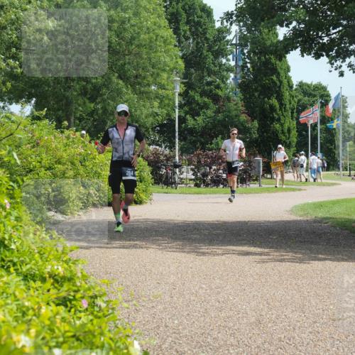 22.06.2025 - Viking Triathlon KatJ http://msf.ph/oto/8121580 22.06.2025 13:02:22 Laufen 284 meine-sportfotos.de