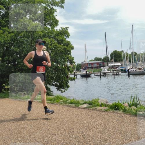 22.06.2025 - Viking Triathlon KatJ http://msf.ph/oto/8121582 22.06.2025 13:32:10 Laufen 211, 653 meine-sportfotos.de