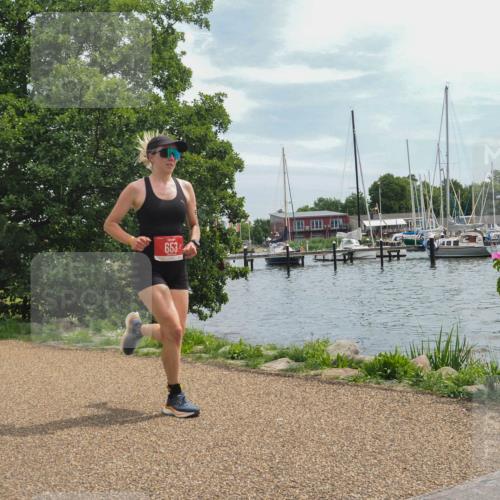 22.06.2025 - Viking Triathlon KatJ http://msf.ph/oto/8121585 22.06.2025 13:32:11 Laufen 211, 653 meine-sportfotos.de