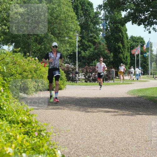 22.06.2025 - Viking Triathlon KatJ http://msf.ph/oto/8121594 22.06.2025 13:02:22 Laufen 284 meine-sportfotos.de