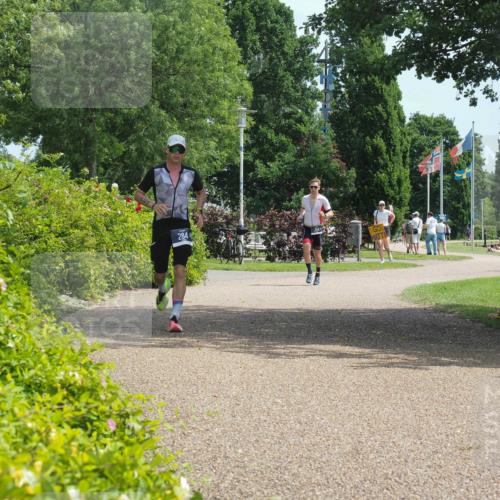 22.06.2025 - Viking Triathlon KatJ http://msf.ph/oto/8121603 22.06.2025 13:02:22 Laufen 284 meine-sportfotos.de