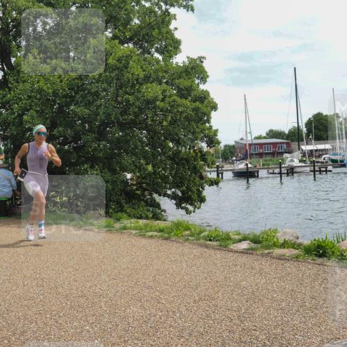 22.06.2025 - Viking Triathlon KatJ http://msf.ph/oto/8121613 22.06.2025 13:32:17 Laufen 58 meine-sportfotos.de